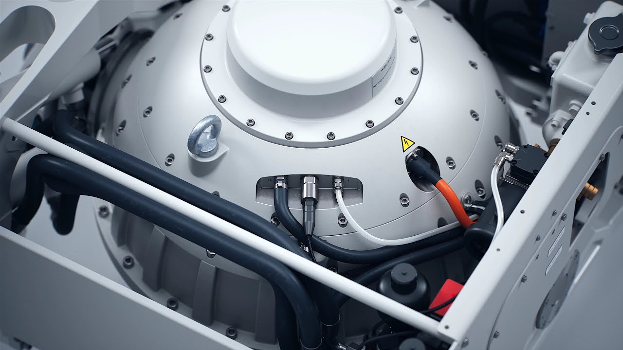 Smartgyro Stabilizer