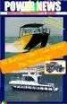 Power Equipment issue 16 front 75x116 march 2001