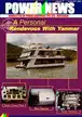 Power Equipment issue 17 front 76x108 aug 2001