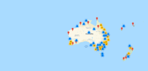 Dealer Map