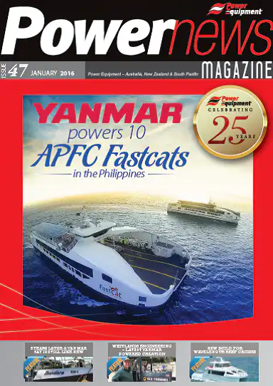 Power News 47 Power Equipment Power News 47