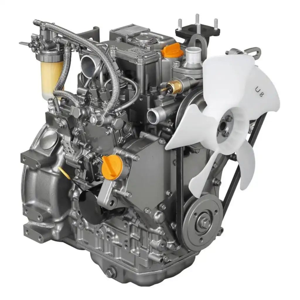Power Equipment 2TNV70