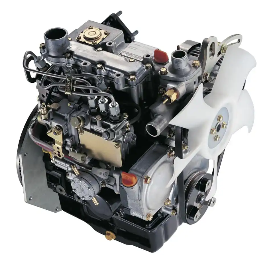 Power Equipment 3TNM68