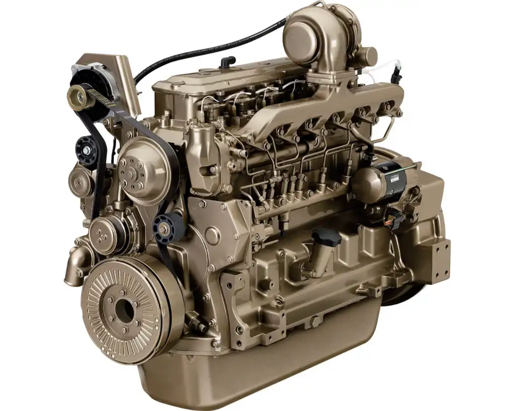 Power Equipment 6068H T2 4V 2002 1