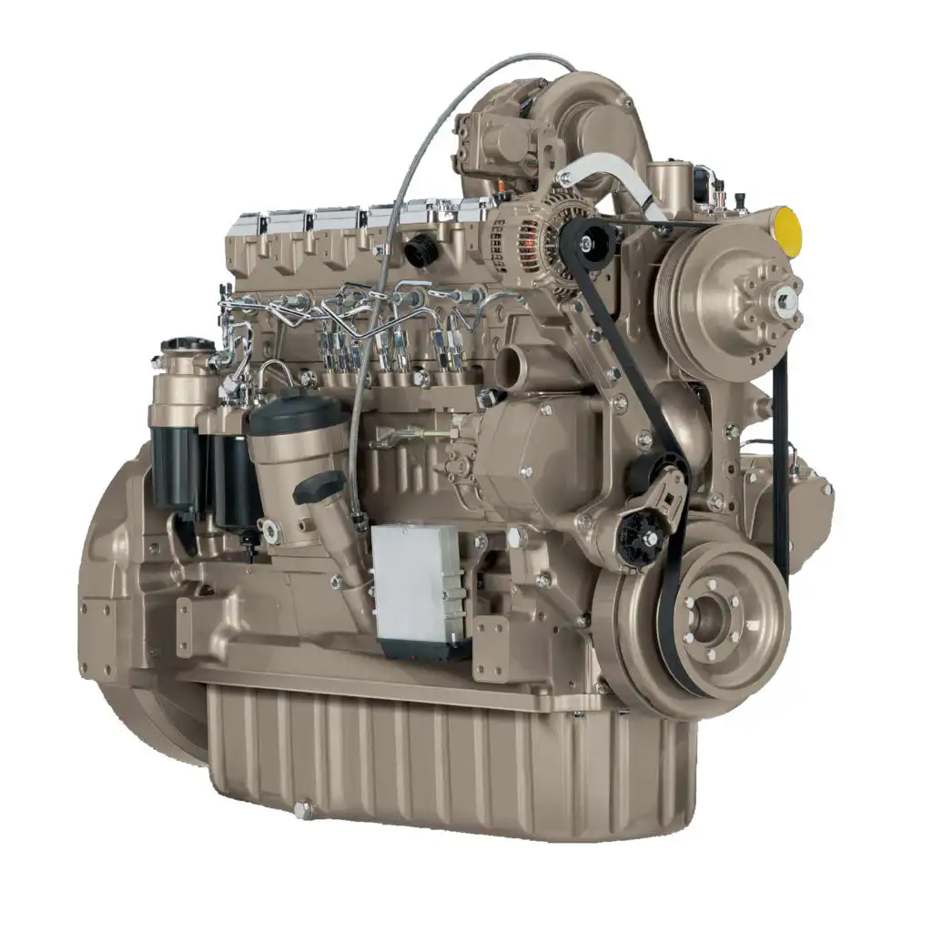 Power Equipment 6090H T3 RF scaled