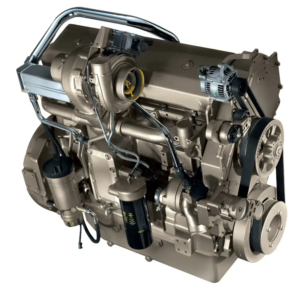 Power Equipment 6135H T3 RF