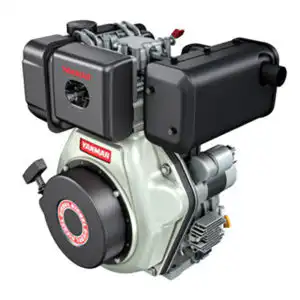 Power Equipment L48N