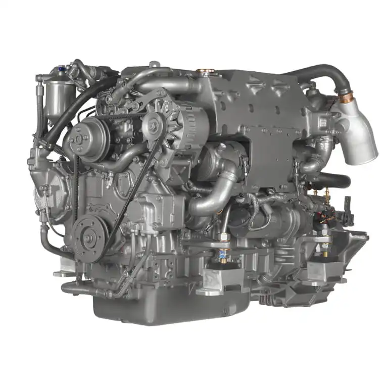 Power Equipment LHA 4LHA STP