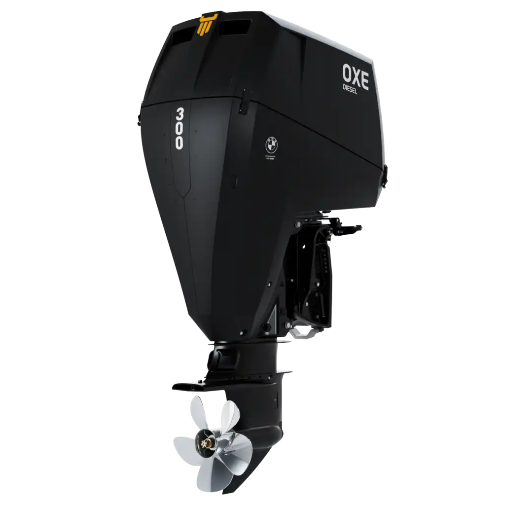 Power Equipment OXE300