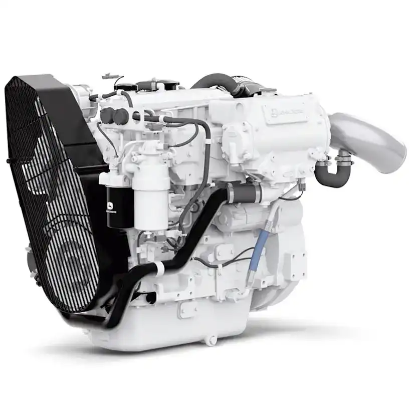 Power Equipment 4045SFM85