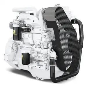 Power Equipment 4045TFM50