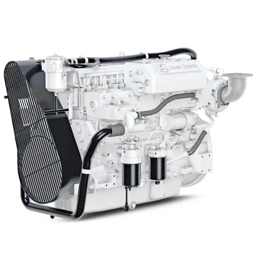 Power Equipment 6068AFM85