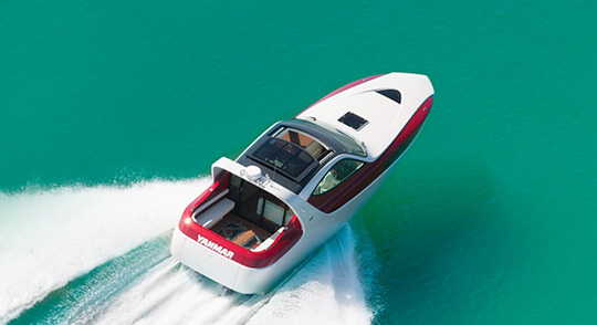 Yanmar Marine Australia