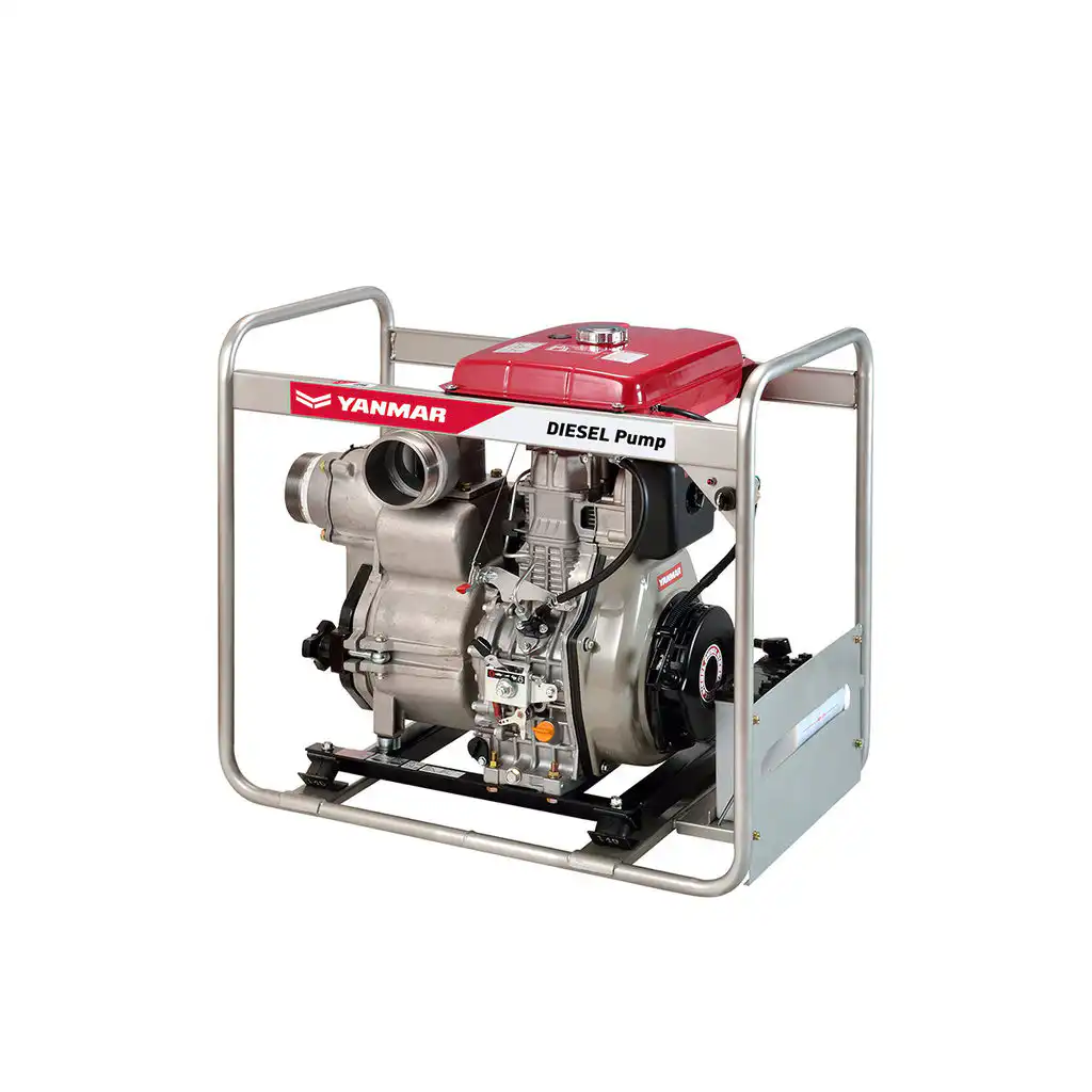 Power Equipment ydp30tn trash water 6 e1643669380419