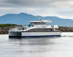 MV Bubbles