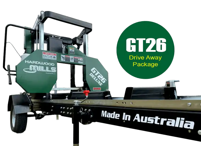 Power Equipment gt26