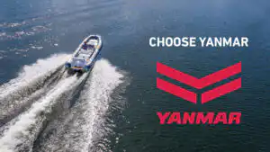 choose yanmar engines