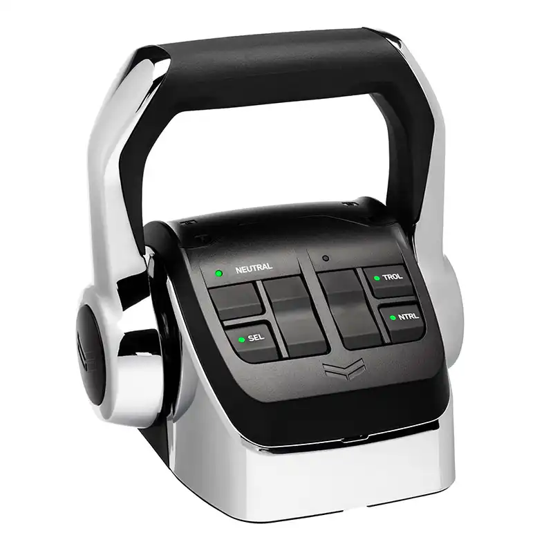 vc20 single lighted side