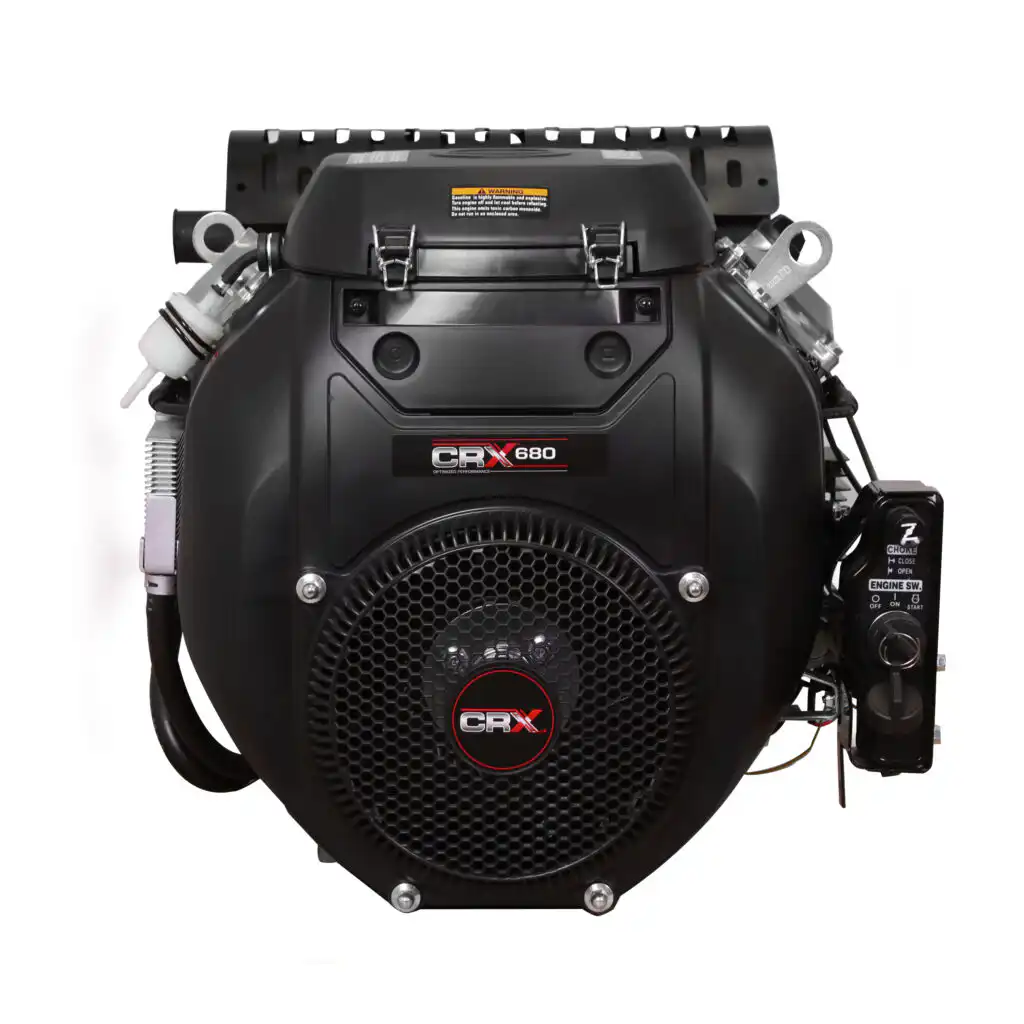 crx680 engine