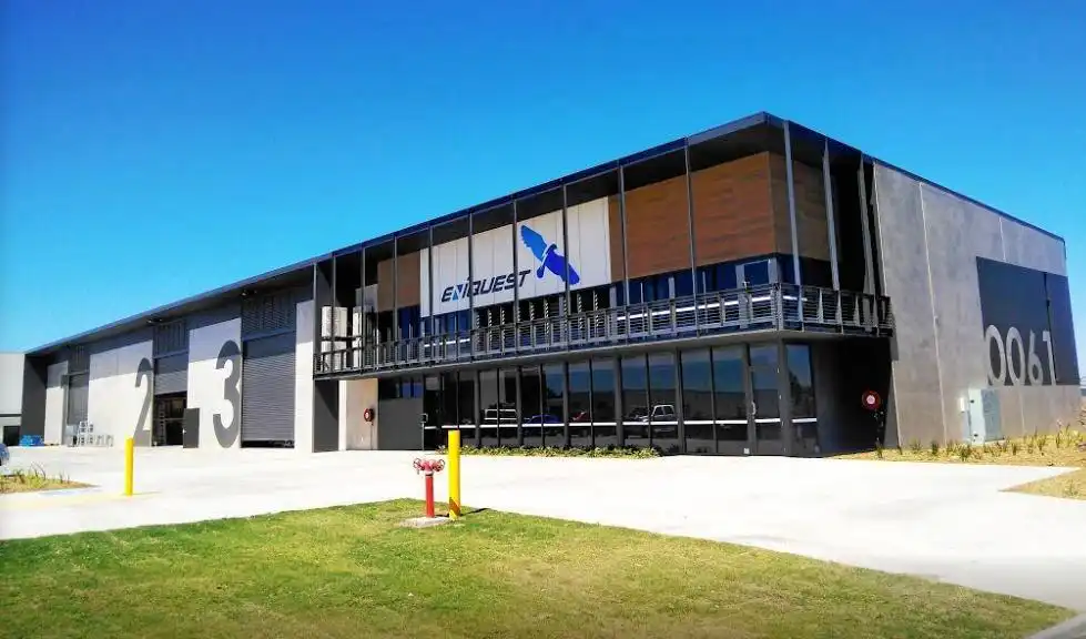 Eniquest Diesel Generators