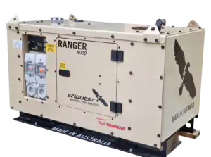 Ranger8000 1 TRANSP 1