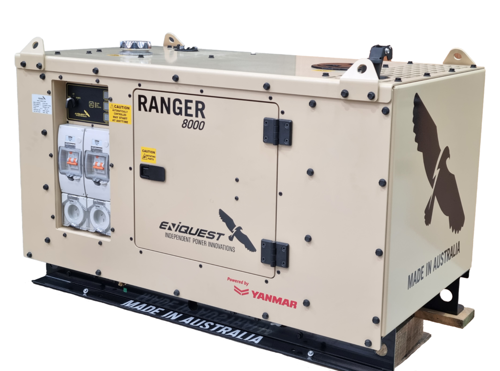 Ranger8000 1 TRANSP