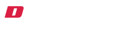 DTorque Logo white