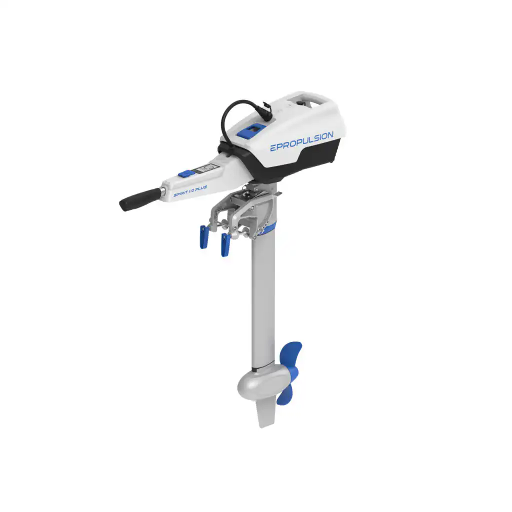 Spirit 1.0 Plus HERO