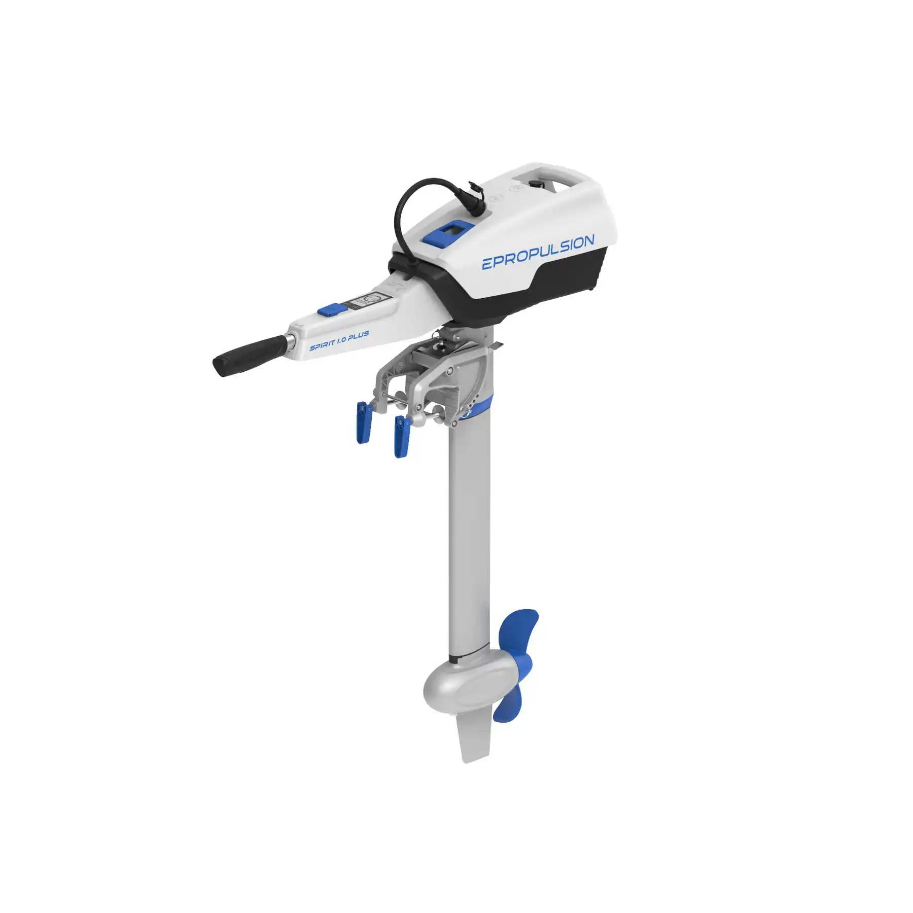 Spirit 1.0 Plus HERO