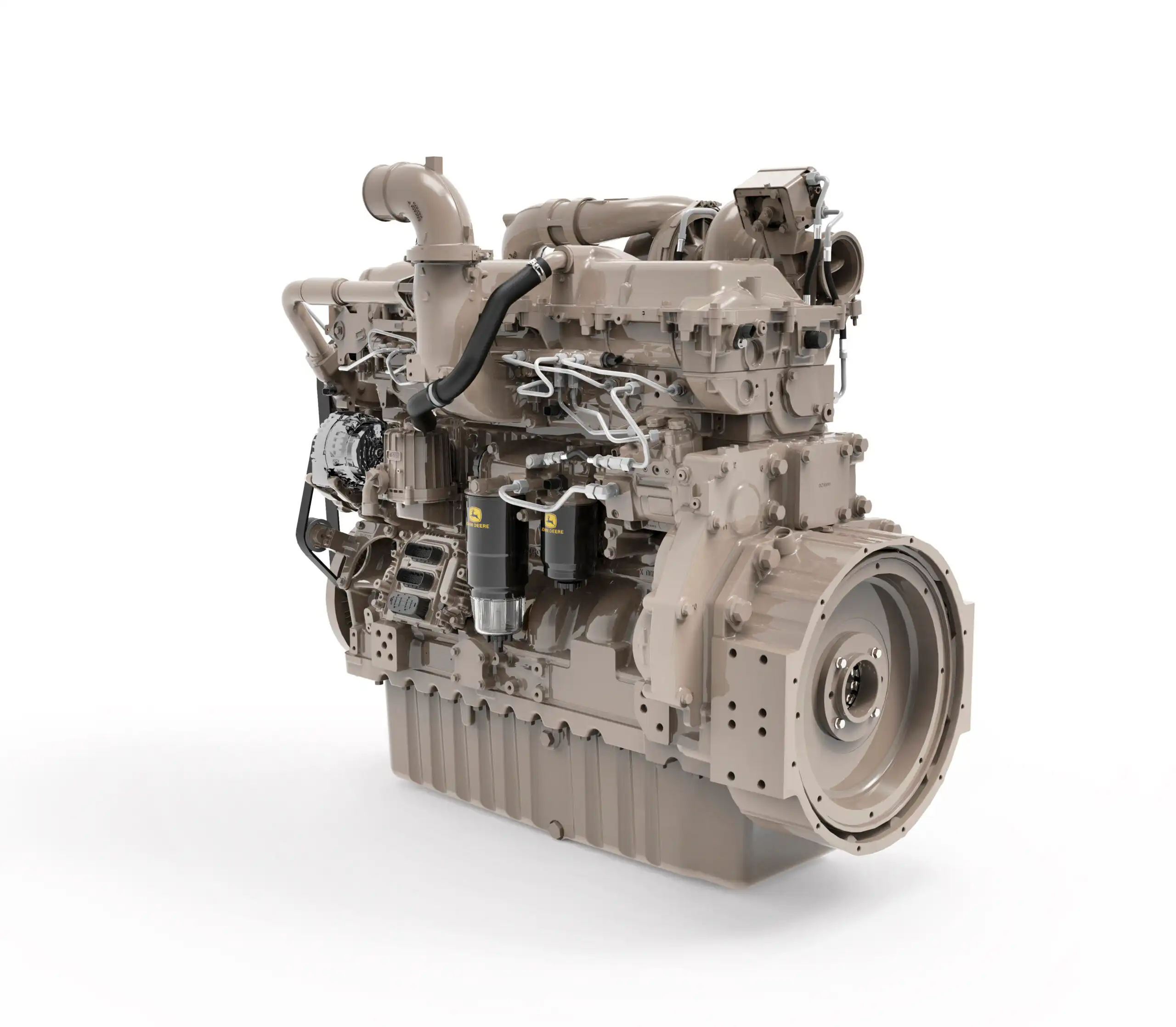 JD14X - Power Equipment