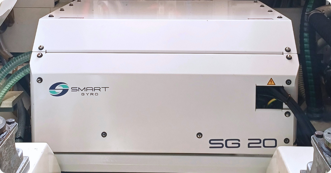 Energy consumption SG20 Energy consumption SG20