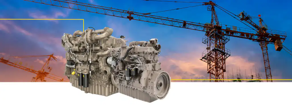 JD18X - Power Equipment