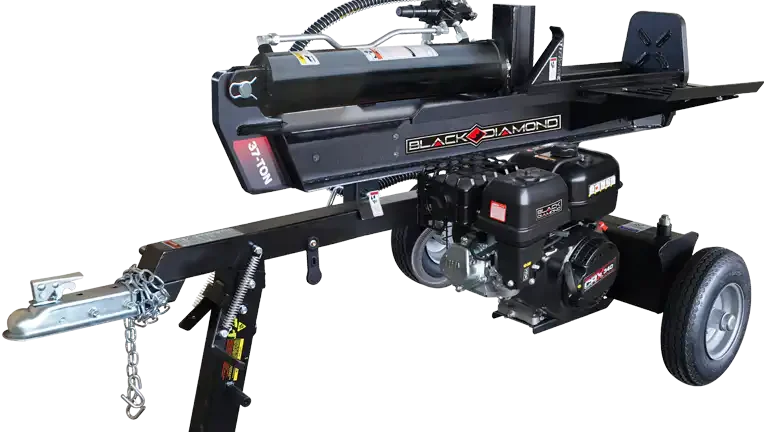 log plitter application 1